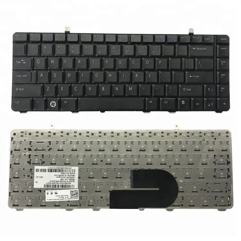 CLAVIER PC PORTABLE DELL VOSTRO 1015