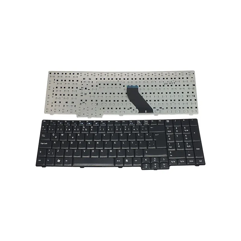 CLAVIER PC PORTABLE ACER 5635