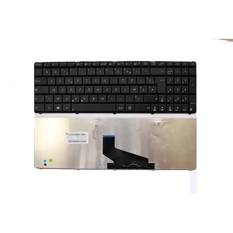 CLAVIER PC PORTABLE ASUS X53U