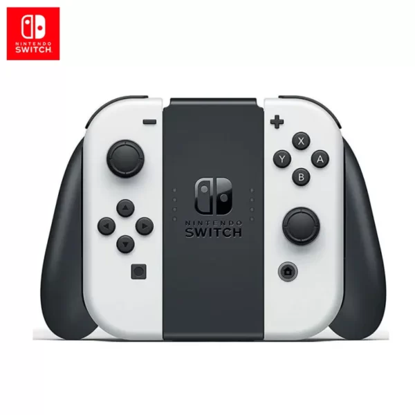 CONSOLE DE JEUX NINTENDO SWICH OLED – Image 5