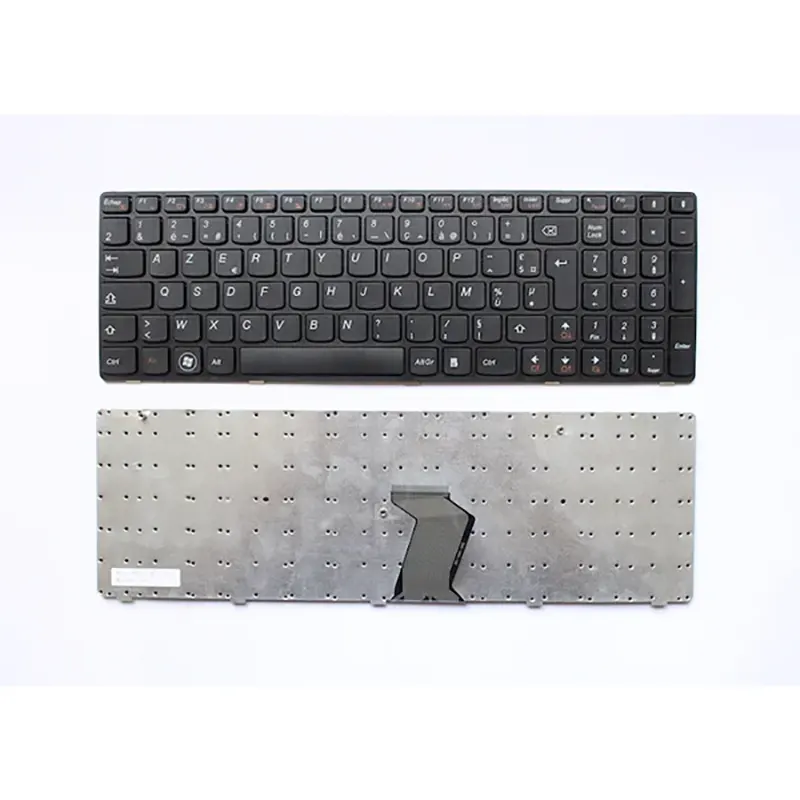 CLAVIER PC LENOVO G580