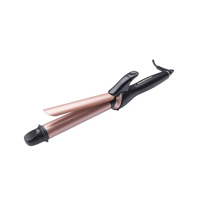 FER À BOUCLER EN KÉRATINE GOLDMASTER GM-7157 KAREN