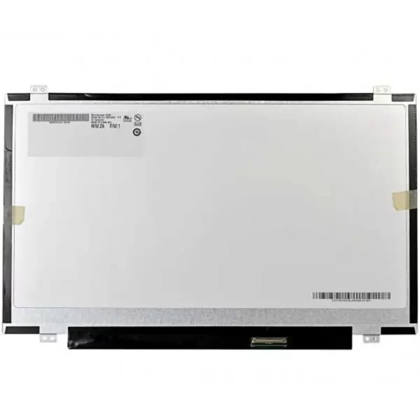 Afficheur 14.0″ LED Slim 40 Pin – Chronotech