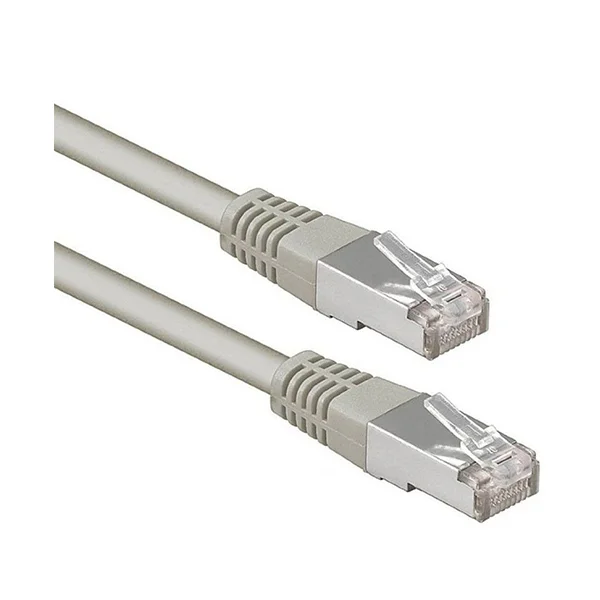 CÂBLE RÉSEAU 40M CAT 6 GRIS