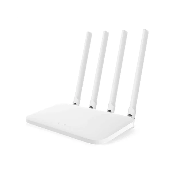 ROUTEUR XIAOMI MI ROUTER 4C BLANC