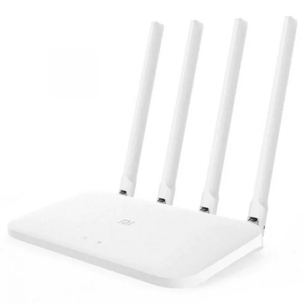 ROUTEUR XIAOMI MI ROUTER 4A