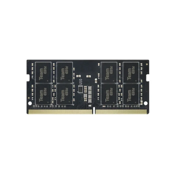 BARRETTE MÉMOIRE TEAM GROUP 8 GO DDR4 3200 MHZ