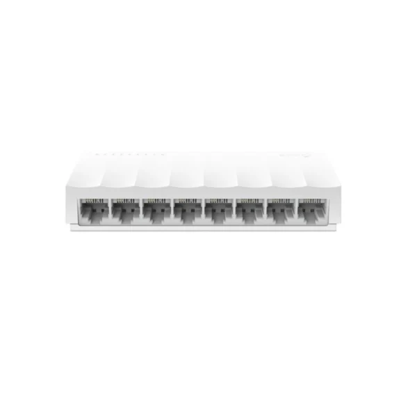SWITCH DE BUREAU TP-LINK TL-LS1008 8 PORTS 10/100MBPS
