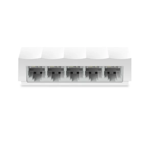 SWITCH DE BUREAU TP-LINK TL-LS1005 5 PORTS 10/100MBPS