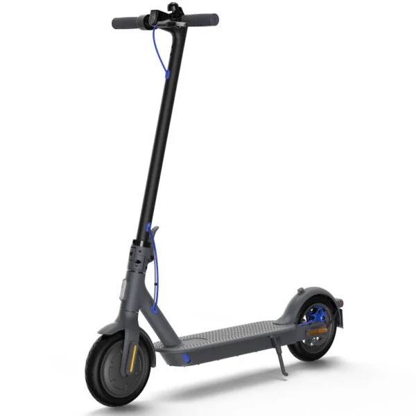 TROTTINETTE ÉLECTRIQUE XIAOMI MI ELECTRIC SCOOTER 3 NOIR